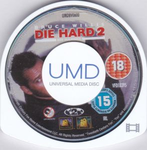 Die Hard 2: Die Harder