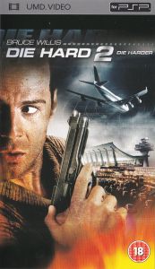 Die Hard 2: Die Harder