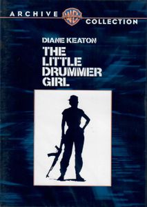 The Little Drummer Girl