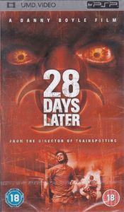 28 Days Later
