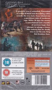 28 Days Later