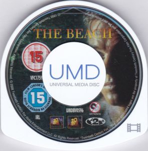 The Beach