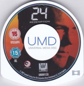 24: Redemption