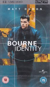 The Bourne Identity