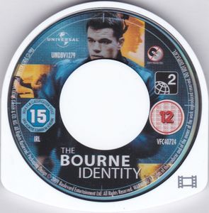 The Bourne Identity