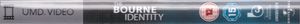 The Bourne Identity