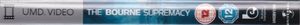 The Bourne Supremacy