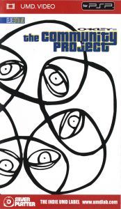 The Community Project
