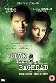 Live From Baghdad