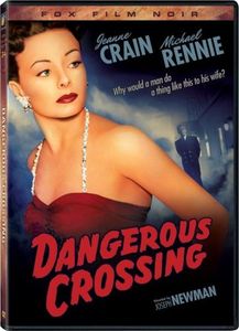 Dangerous Crossing