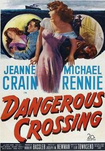 Dangerous Crossing