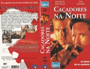 Caçadores Na Noite