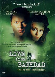 Live From Baghdad