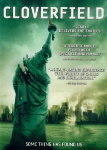 Cloverfield