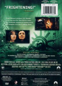 Cloverfield