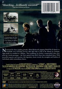 Lifeboat - Special Edition