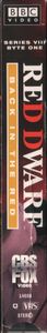 Red Dwarf: Series VIII - Byte One: Back In The Red