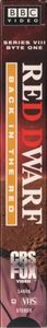 Red Dwarf: Series VIII - Byte One: Back In The Red