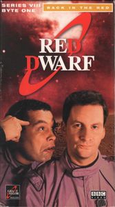 Red Dwarf: Series VIII - Byte One: Back In The Red