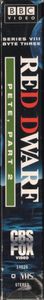 Red Dwarf: Series VIII - Byte Three: Pete, Part 2