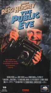 The Public Eye