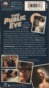 The Public Eye