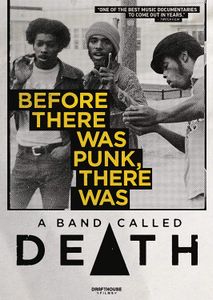 A Band Called Death