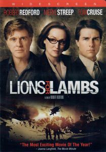 Lions For Lambs