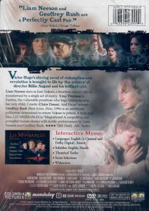 Les Misérables