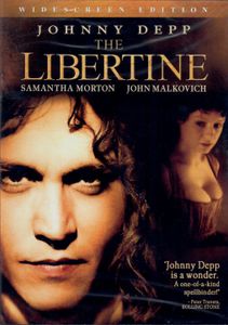 The Libertine