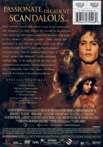 The Libertine