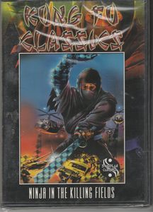 Ninja In The Killing Fields