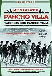 Vámonos con Pancho Villa!