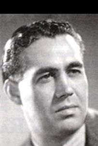 Domingo Soler