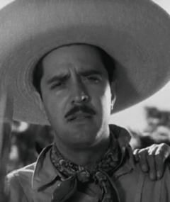 Raúl de Anda