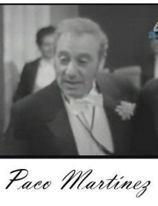 Paco Martínez