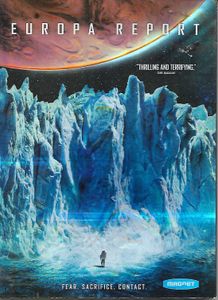 Europa Report