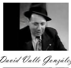 David Valle González