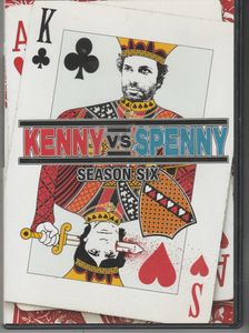 Kenny vs. Spenny Season Six