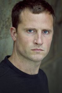 Jonathan Forbes