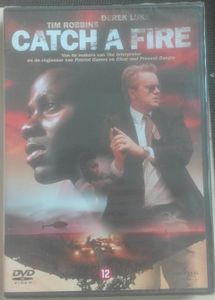 Catch A Fire