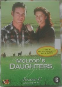 McLeod's Daughters: Seizoen 6 / Aflevering 17 - 32