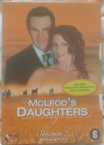 McLeod's Daughters: Seizoen 7 / Aflevering 17 - 32