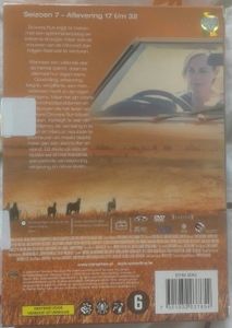 McLeod's Daughters: Seizoen 7 / Aflevering 17 - 32