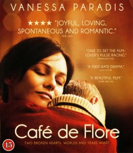 Café De Flore