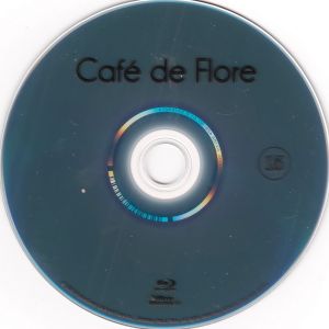 Café De Flore