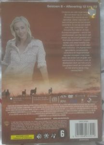 McLeod's Daughters: Seizoen 8 / Aflevering 12 - 22