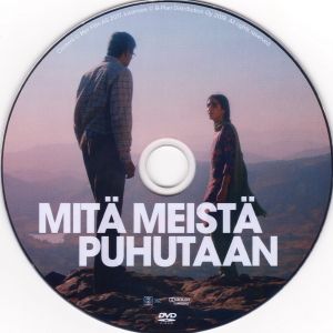 Mitä Meistä Puhutaan