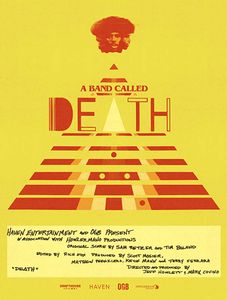 A Band Called Death