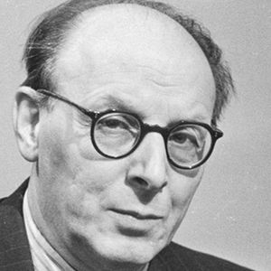 Анатолий Александров